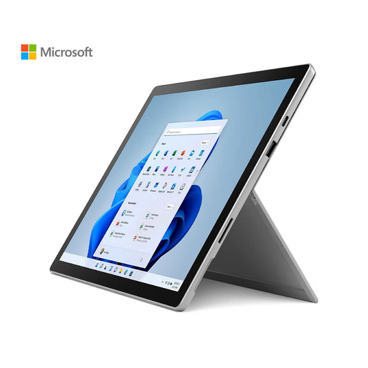 Microsoft Surface Pro 7+ – 12.3" – Intel Core i5 - 16GB RAM - 512GB SSD