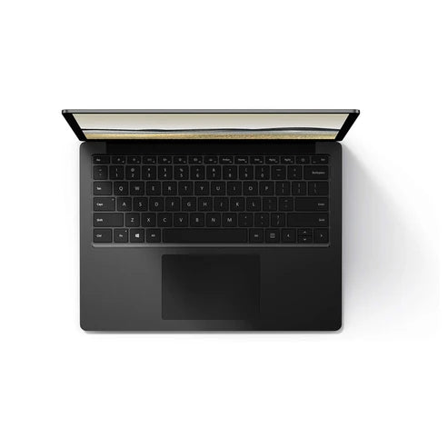 Microsoft Surface Laptop 4 – 13.5 inch Touch-Screen – Intel Core i7 - 16GB RAM - 512GB SSD