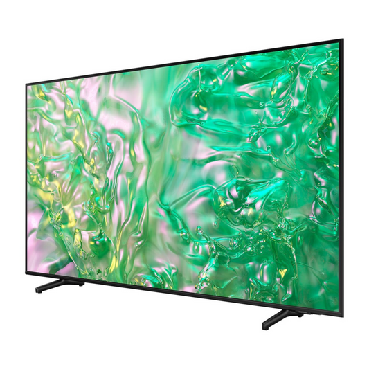 Samsung 65 inch Smart TV - 4K, 65DU8000