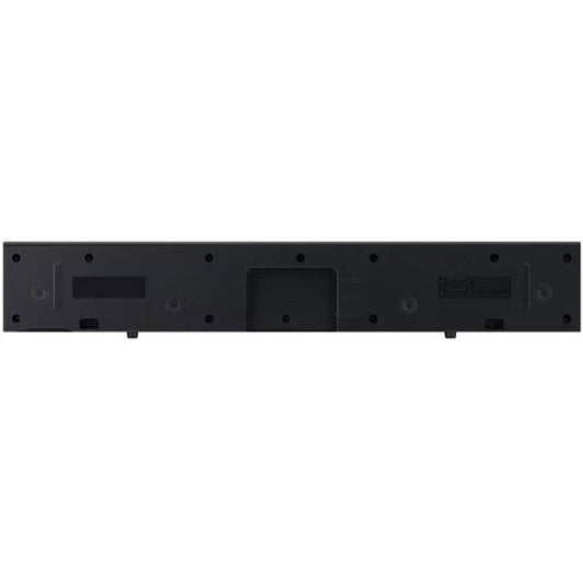 Samsung HW-B400F 2.0 Channel Soundbar (Black) – Dolby Audio, Bluetooth | HW-B400F/ZN (2025)