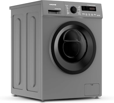 Krome 6 KG Front Load Washing Machine KR‑WFL60WSI