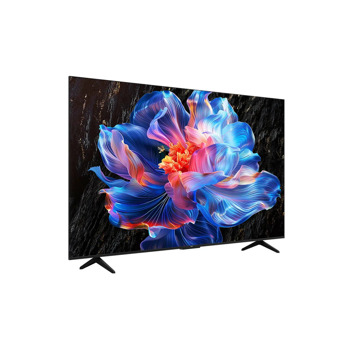 TCL 75 Inch TV, 4K UHD Smart TV, Google TV, Dolby Audio HDR10 & Micro Dimming technology Edgeless Design