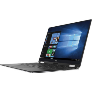 Dell XPS 13 9365 i5 7th Gen – 8GB RAM, 256GB SSD, Touch x360