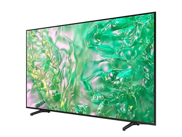 Samsung 75 inch Smart TV - 4K, 75DU8000