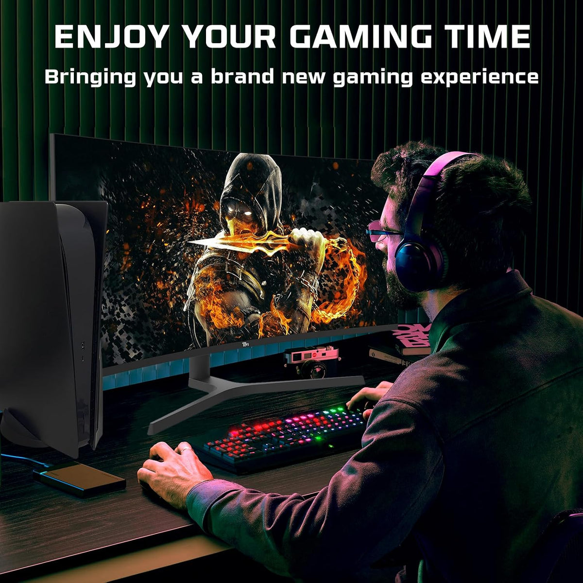 GAMING MONITOR