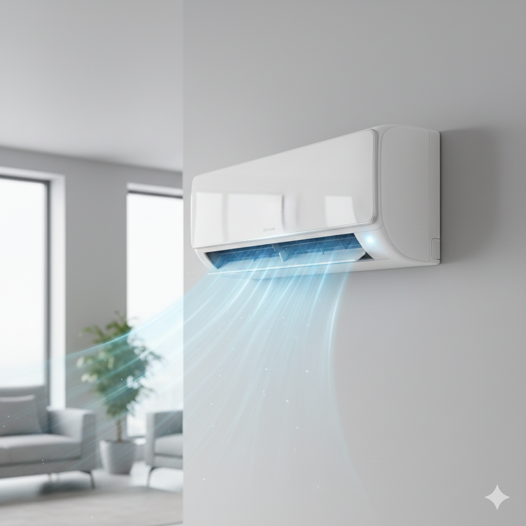 Air Conditioner