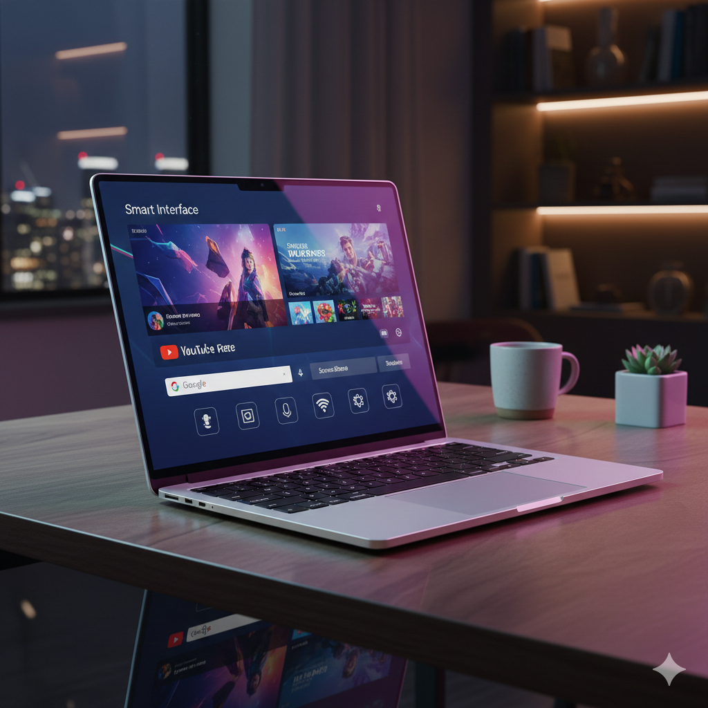 Laptops