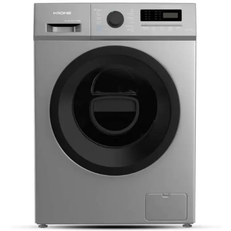 Krome  6 KG Front Load Washing Machine KR‑WFL60WSI