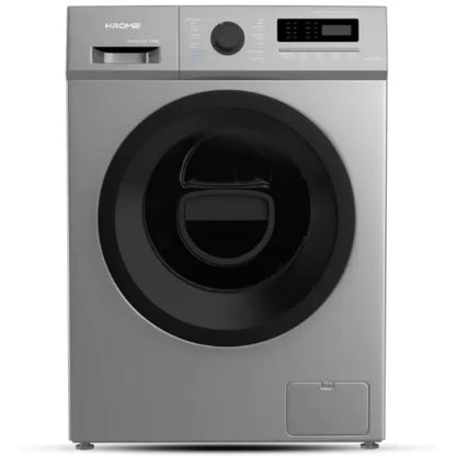 Krome  6 KG Front Load Washing Machine KR‑WFL60WSI