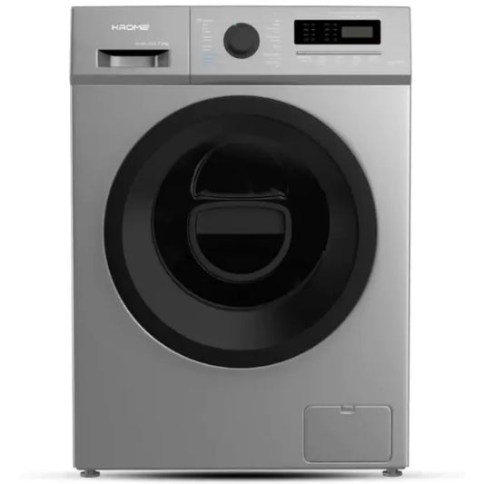 Krome  6 KG Front Load Washing Machine KR‑WFL60WSI