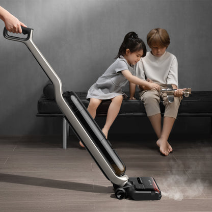 Eufy Cordless Stick Vacuum Grey, V1