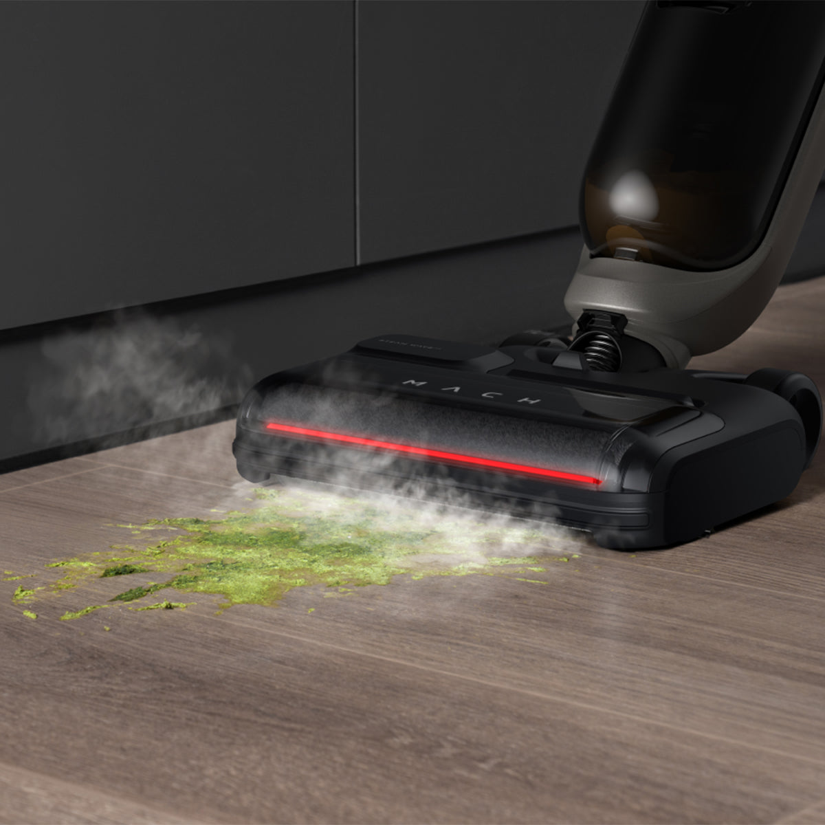 Eufy Cordless Stick Vacuum Grey, V1