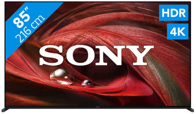 Sony Bravia 85 INCH XR X95J 4K UHD LED Smart TV GOOGLE TV 144HZ