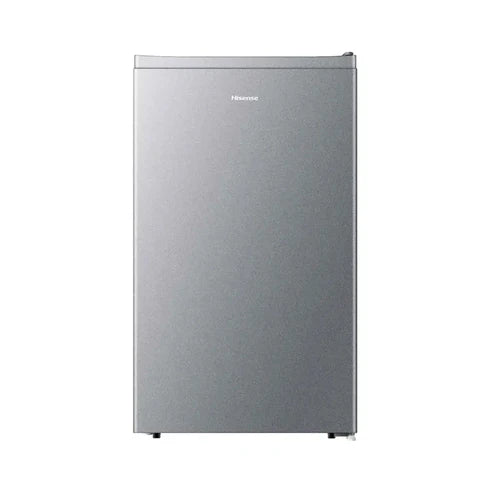Hisense 122L Single Door Refrigerator, RR122D4SAU