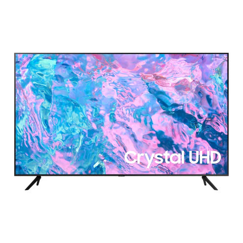 Samsung 50 inch Smart TV - 4K, 50U8000F