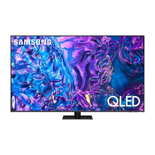 Samsung 55 inch Smart QLED TV - 4K, 55Q7F