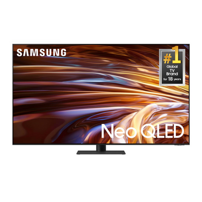 Samsung 75 inch Smart Neo QLED TV - 4K, 75QN90B