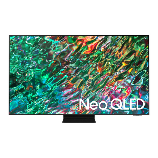 Samsung 55-Inch Class Neo QLED 4K UHD Smart TV – QN90B Series (Model: 55QN90B)