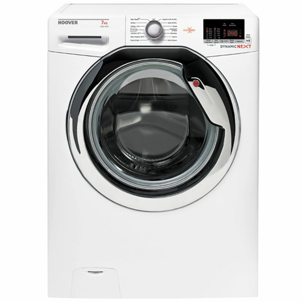 Hoover 7kg Fully Automatic Washing Machine