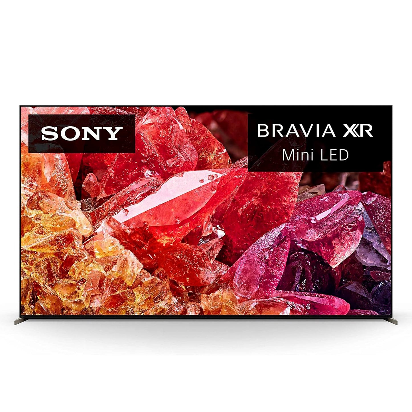 Sony BRAVIA XR 75-Inch Class X90K 4K HDR Full Array LED Smart Google TV – Model: XR-75X90K (120Hz)