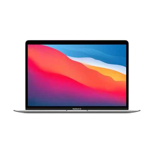 Apple MacBook Air (13-inch, Apple M1 chip with 8‑Core CPU and 7‑Core GPU, 8GB RAM, 256GB SSD) Space Grey, M1