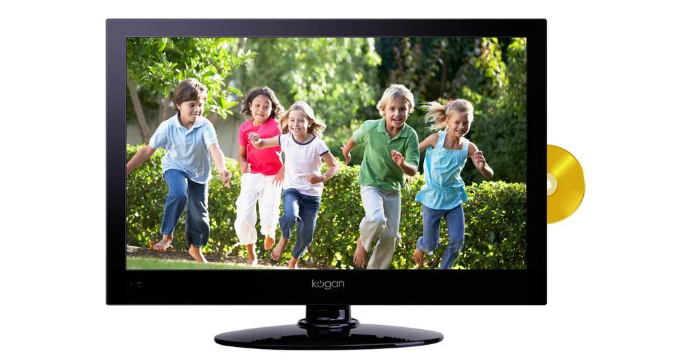 KOGEN 22 INCH UHD TELEVISION BRAND NEW