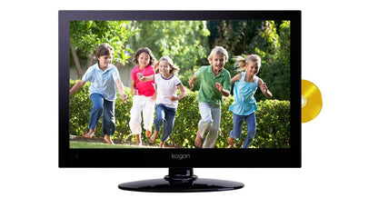 KOGEN 22 INCH UHD TELEVISION BRAND NEW