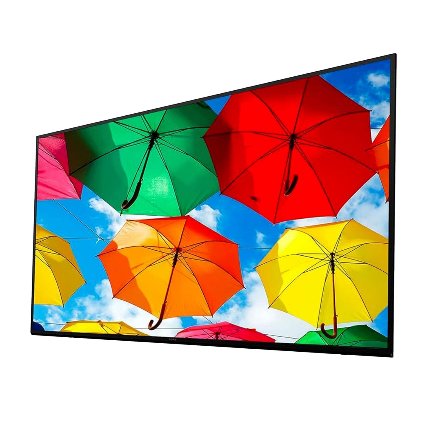 Sony 65 inch Smart Android TV - 4K, 65X80K