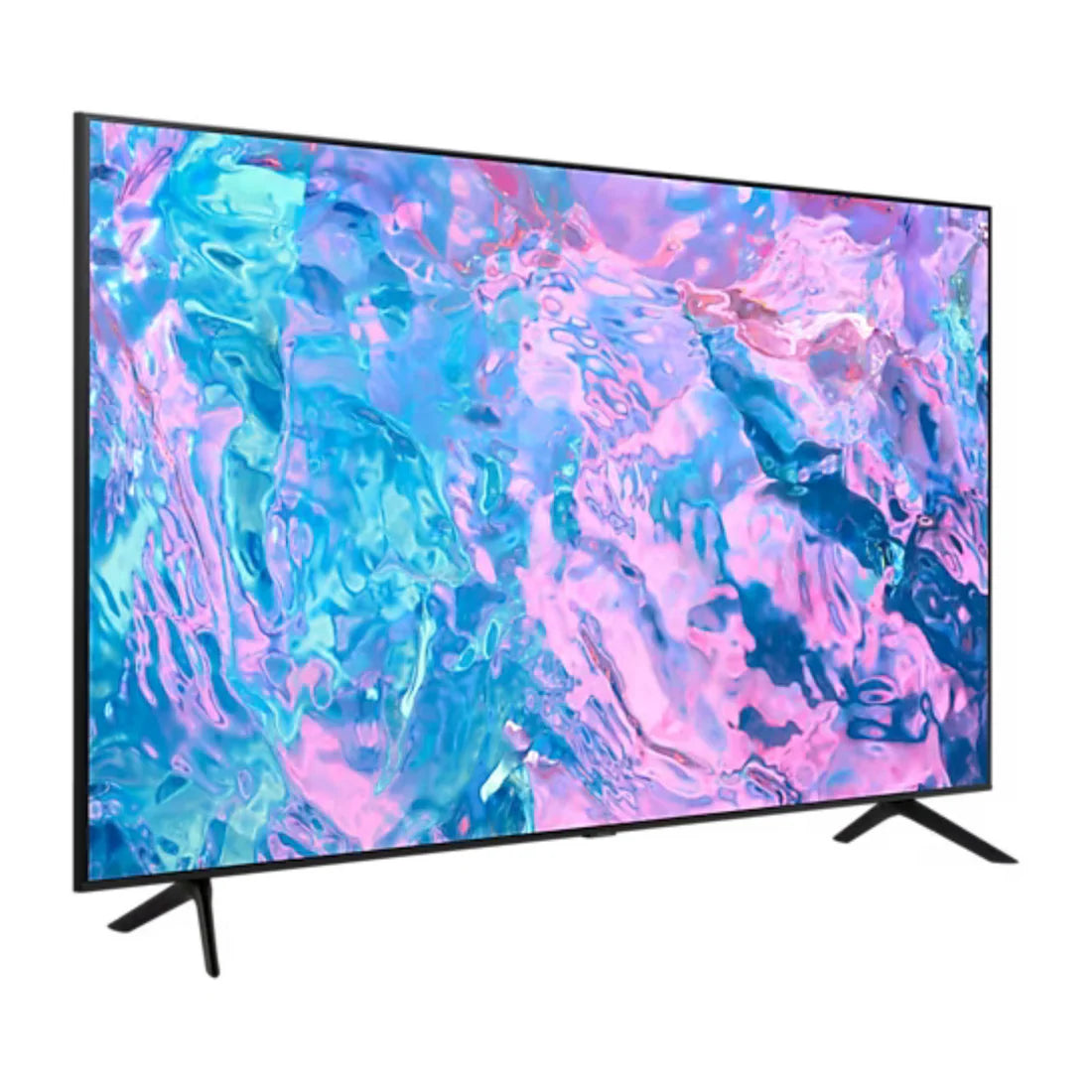 Samsung 50 inch Smart TV - 4K, 50U8000F