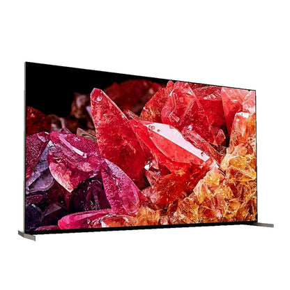 Sony BRAVIA XR 75-Inch Class X90K 4K HDR Full Array LED Smart Google TV – Model: XR-75X90K (120Hz)