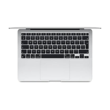 Apple MacBook Air (13-inch, Apple M1 chip with 8‑Core CPU and 7‑Core GPU, 8GB RAM, 256GB SSD) Space Grey, M1