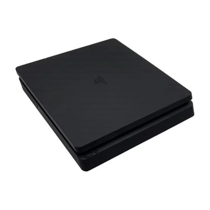 Sony Playstation 4 - 500 GB - Slim Version, PS4 (CUH-2000A B01