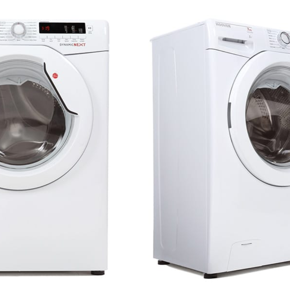 Hoover 7kg Fully Automatic Washing Machine