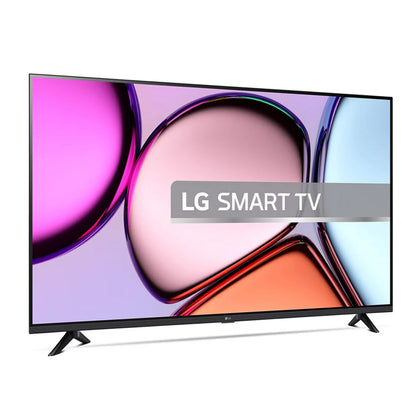 LG 32 inch Smart TV, 32LQ57