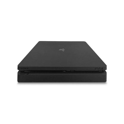 Sony Playstation 4 - 500 GB - Slim Version, PS4 (CUH-2000A B01
