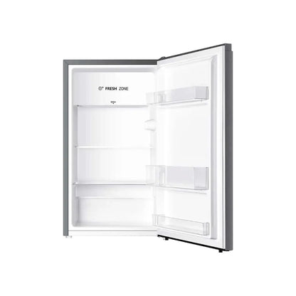 Hisense 122L Single Door Refrigerator, RR122D4SAU