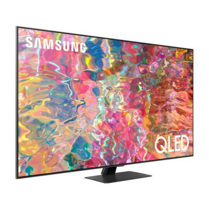 Samsung 55 QLED Q8F 4K Smart TV 2025