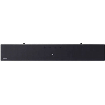 Samsung HW-B400F 2.0 Channel Soundbar (Black) – Dolby Audio, Bluetooth | HW-B400F/ZN (2025)