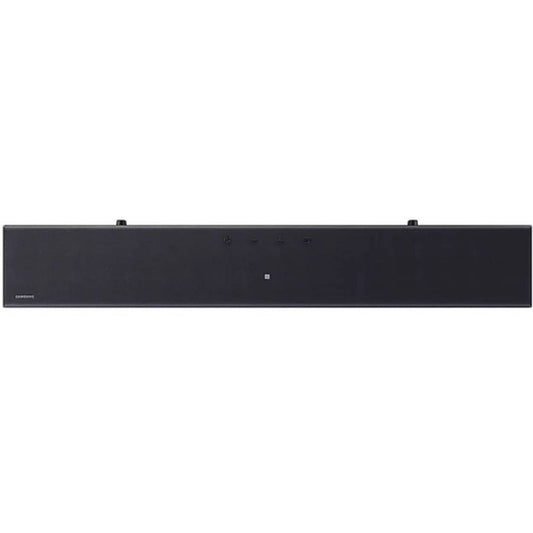 Samsung HW-B400F 2.0 Channel Soundbar (Black) – Dolby Audio, Bluetooth | HW-B400F/ZN (2025)