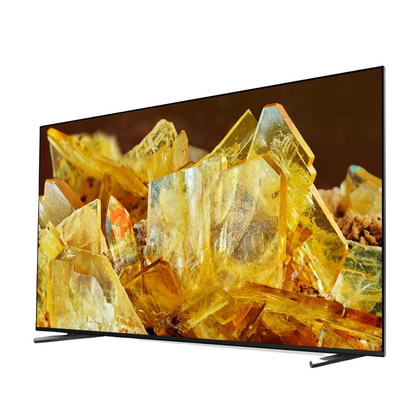 Sony 50 inch Android Smart TV - 4K, 50X80J
