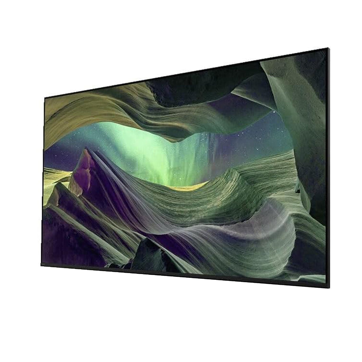 Sony BRAVIA XR 85-Inch Class X85J 4K HDR Full Array LED Smart Google TV – Model: XR-85X85J (120Hz)