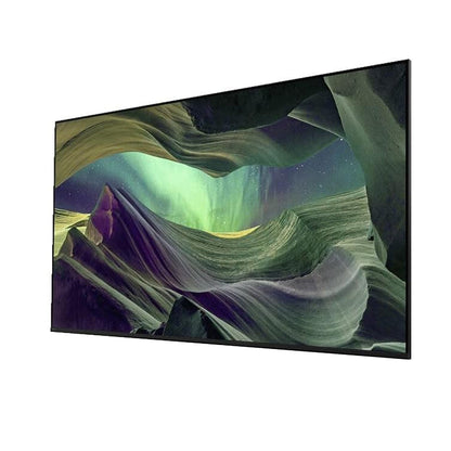 Sony BRAVIA XR 85-Inch Class X85J 4K HDR Full Array LED Smart Google TV – Model: XR-85X85J (120Hz)
