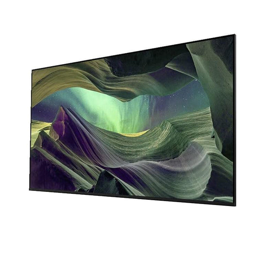 Sony BRAVIA XR 85-Inch Class X85J 4K HDR Full Array LED Smart Google TV – Model: XR-85X85J (120Hz)