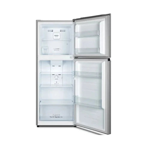 Beko 271L Double Door Refrigerator – RDNT271I30WN