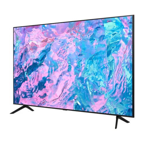 Samsung 50 inch Smart TV - 4K, 50U8000F