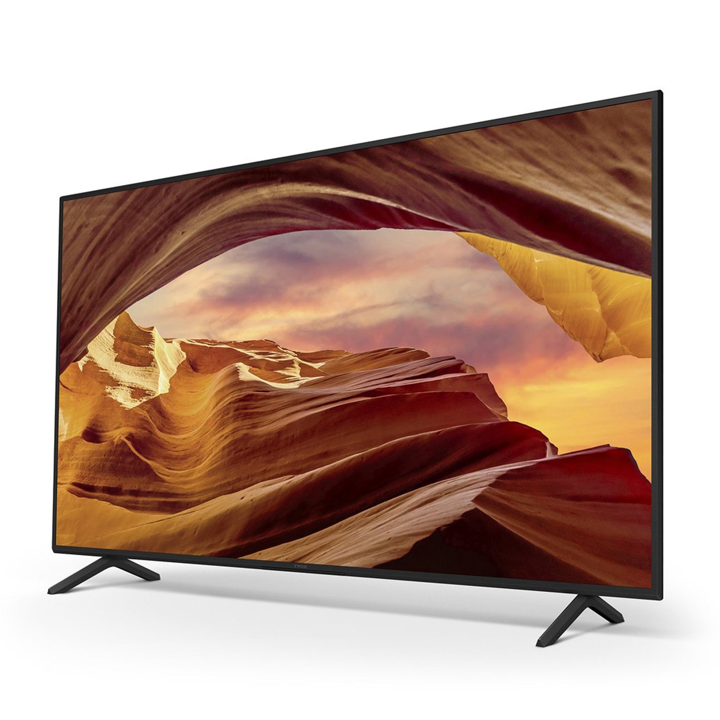 Sony 55” BRAVIA 4K UHD Smart TV – HDR | KD-55X80K