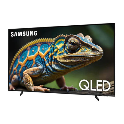 Samsung 43 inch Smart QLED TV - 4K, 43Q60A
