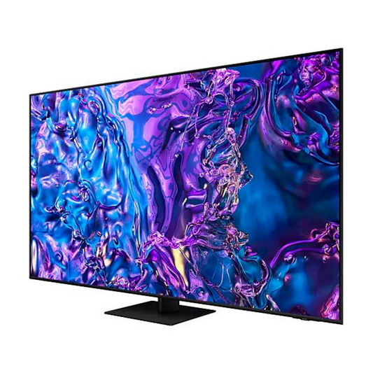 Samsung 75 inch Smart QLED TV - 4K, 75Q70D