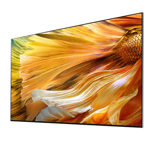 LG 55 inch Smart QNED TV - 4K, 55QNED80