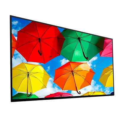 Sony 65 inch Smart Android TV - 4K, 65X80K
